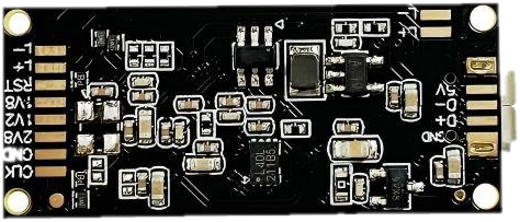 UVC decoder boards