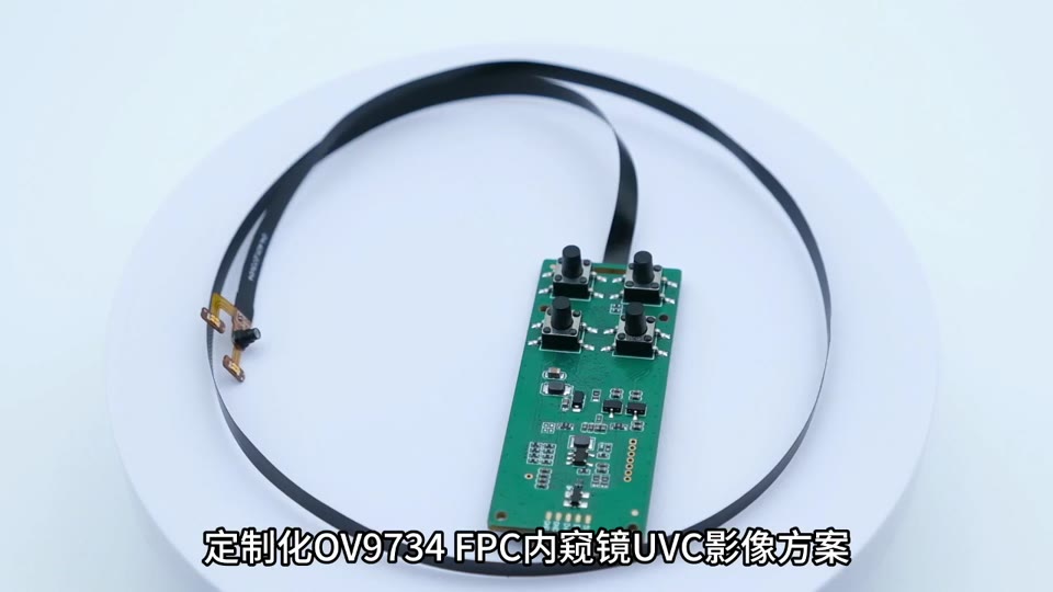演示视频 1